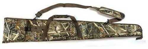Beretta Max-5 Gun Case 54" Synthetic Fabric Realtree Camo